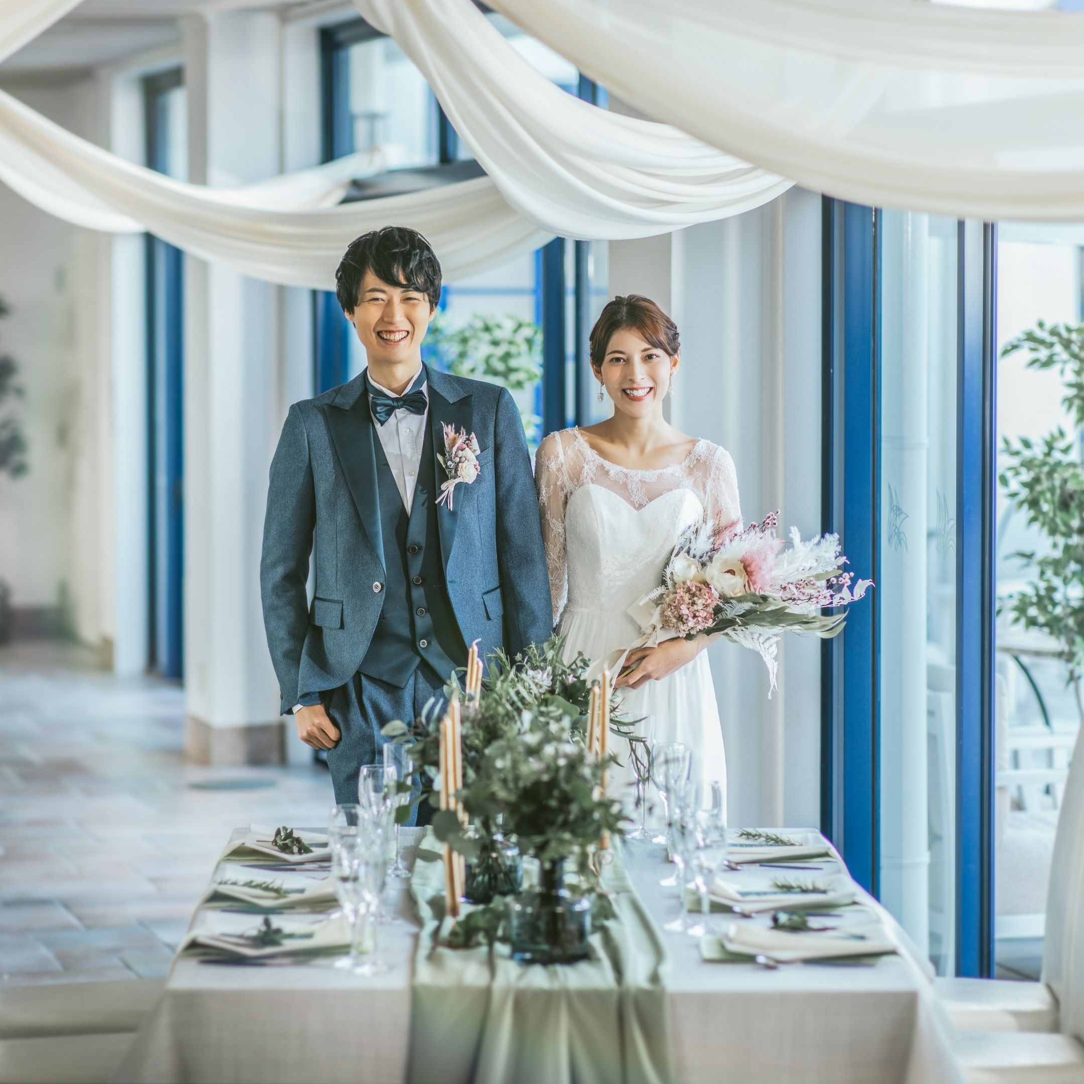 【2026年1月～5月の結婚式】家族で楽しむ挙式＆会食プラン♪