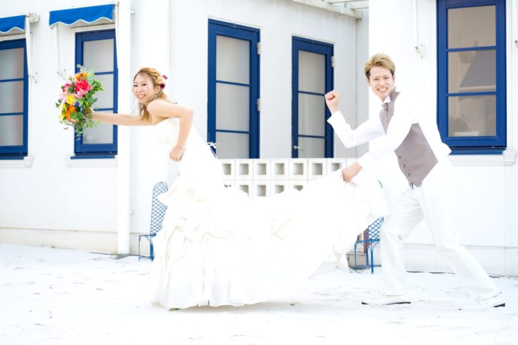 自分達らしくってまさにコレ！