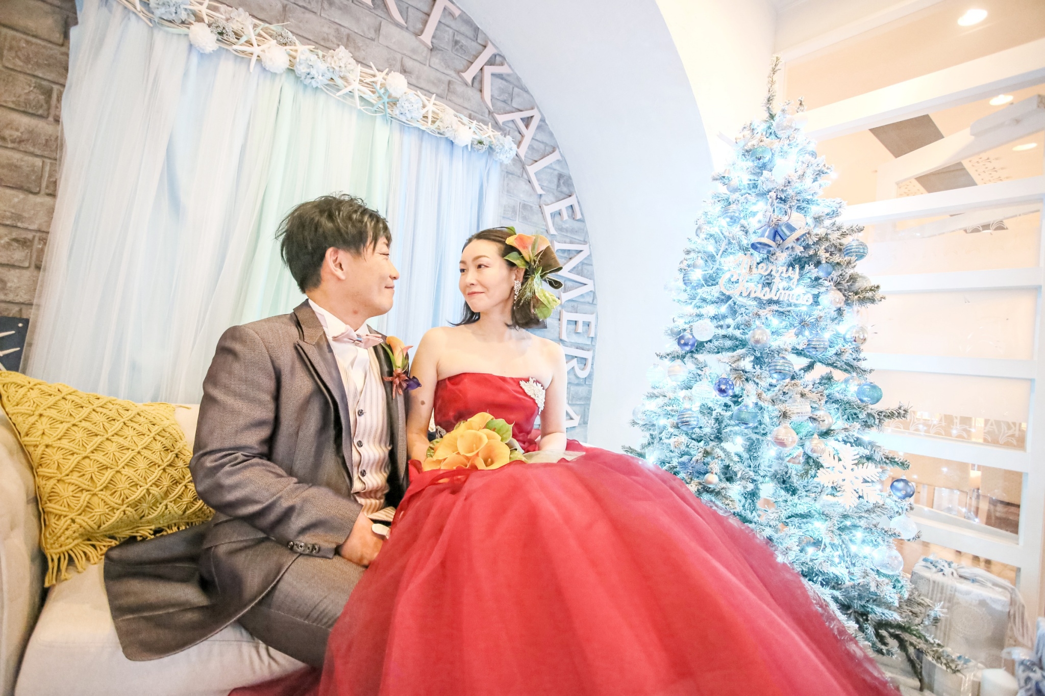 Best Circle～大切な人達との輪を感じて～