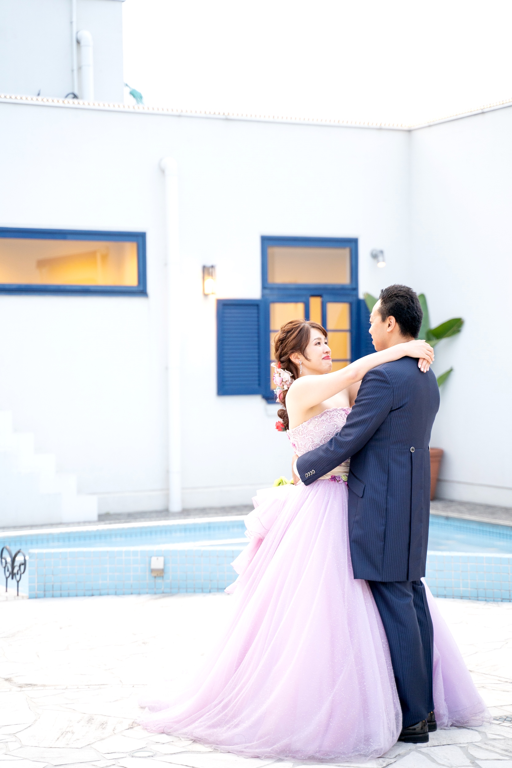 今までになかった感謝の形