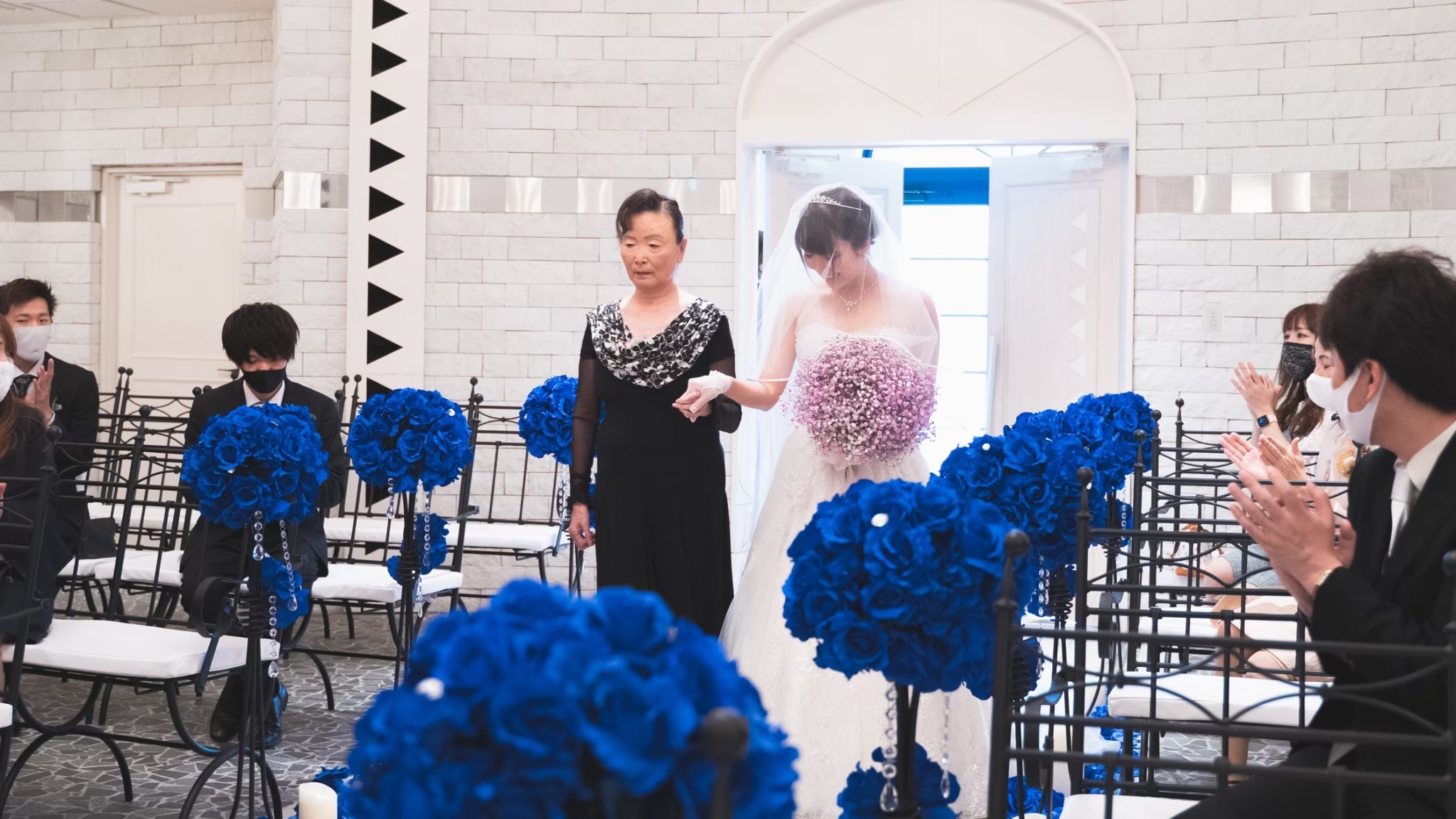 パーティーレポート 公式 カリメーラ 宮城県仙台市のリゾートウエディング パーティーレポート 公式 カリメーラ 宮城県仙台市のリゾートウエディング