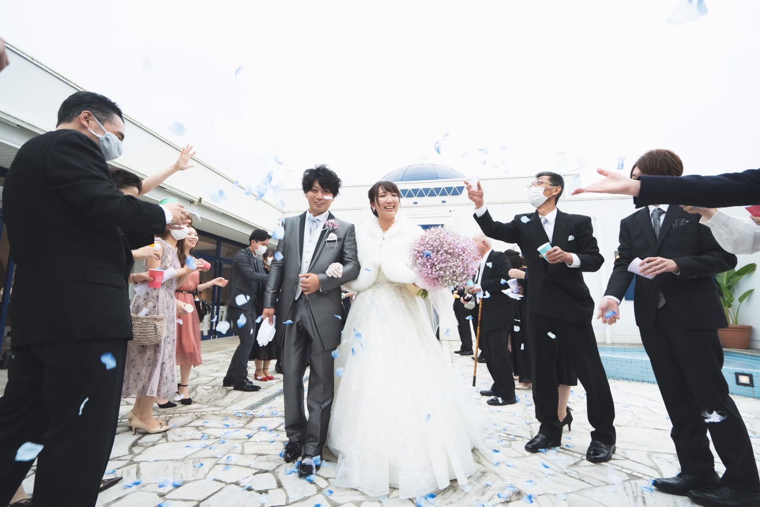 「大好きなあなた」へ