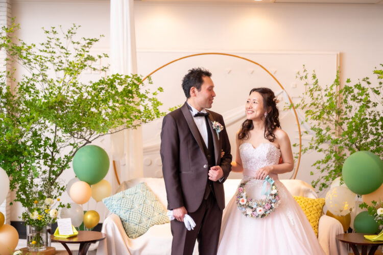 Present ～ 幸せのおすそわけ ～