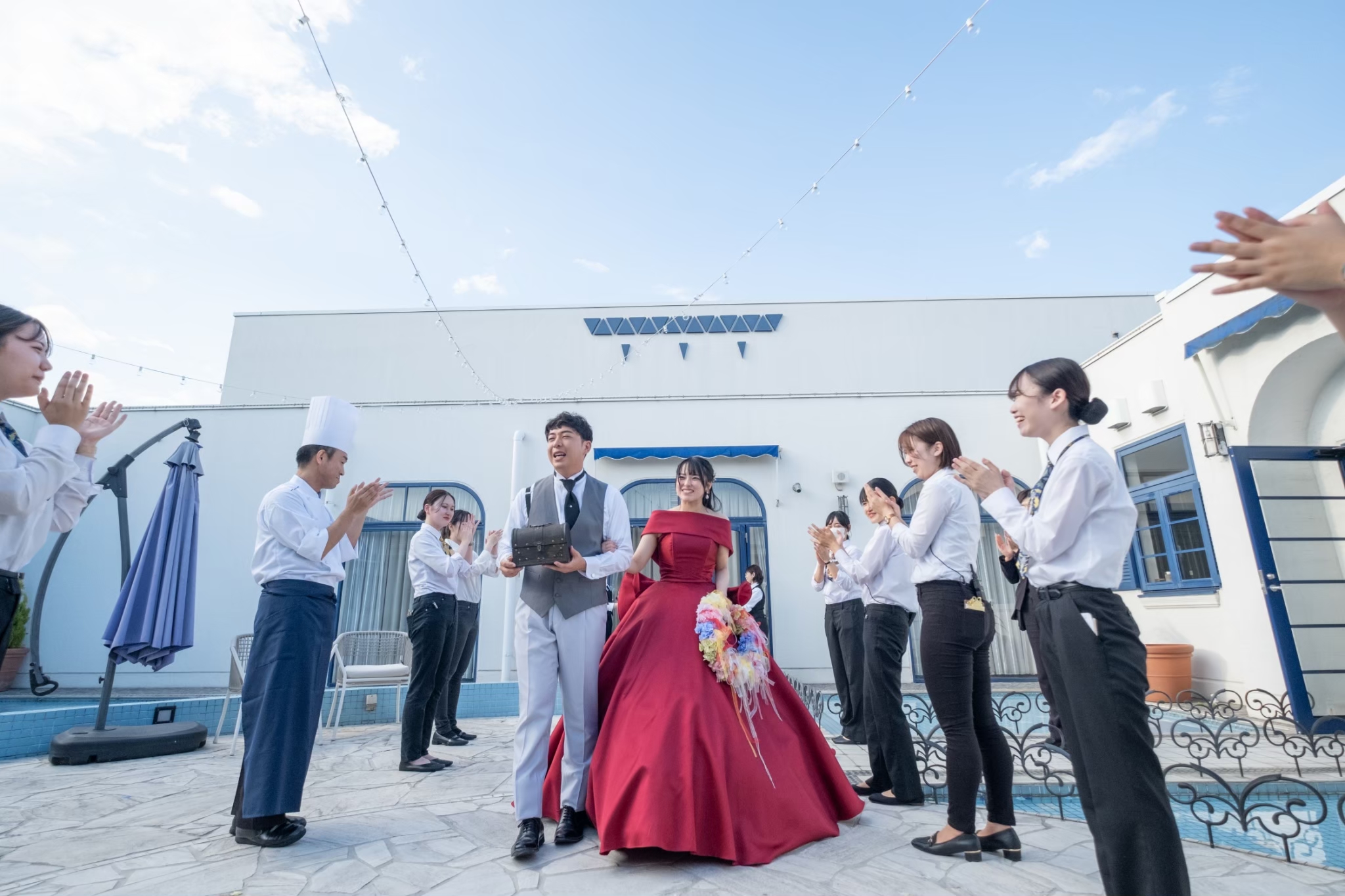 ギリシャで過ごす最高の一日