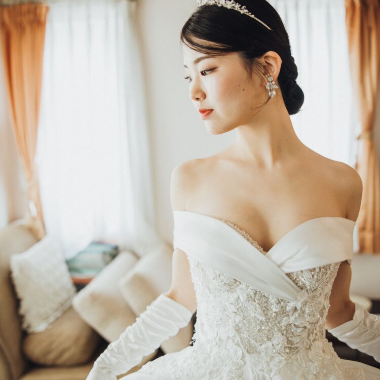 フォトウエディングプラン