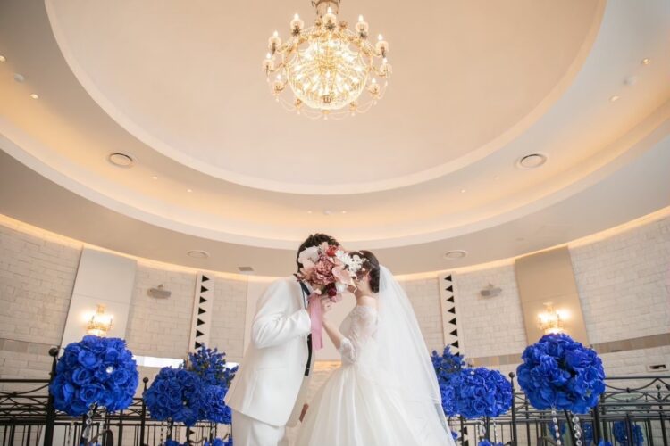 結婚式で叶えたい10のこと～大切な人たちと重ねる、願いのひとつひとつ。～